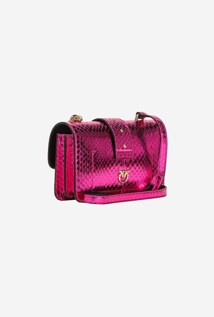 Pinko python clearance bag